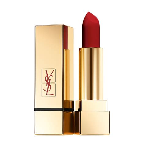 ysl lipstick 52 swatch|yves saint laurent lipstick 22.